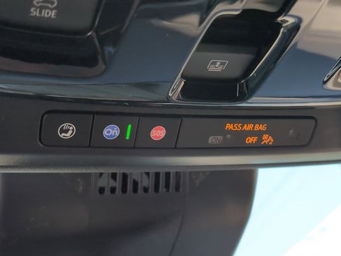 New 2026 Chevrolet Suburban High Country w/ LPO, Illumination Package image 13