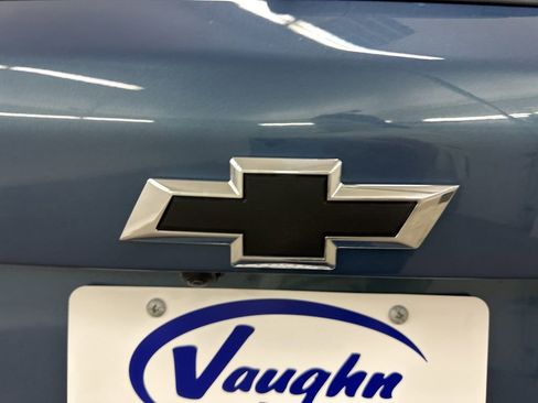 New 2026 Chevrolet Equinox RS w/ Convenience Package III image 14