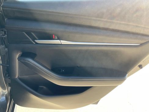 Certified 2024 MAZDA MAZDA3 s FWD image 24