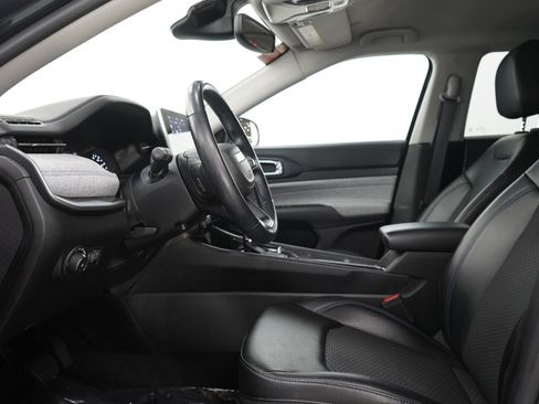 Used 2022 Jeep Compass Latitude w/ Convenience Group AWD/4WD image 23