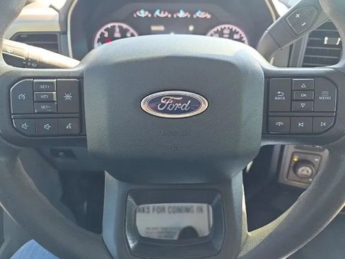 Used 2021 Ford F150 XL w/ Trailer Tow Package AWD/4WD image 24