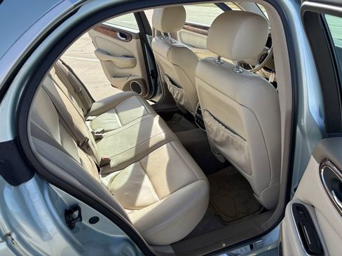 Used 2004 Jaguar XJ8 RWD image 13