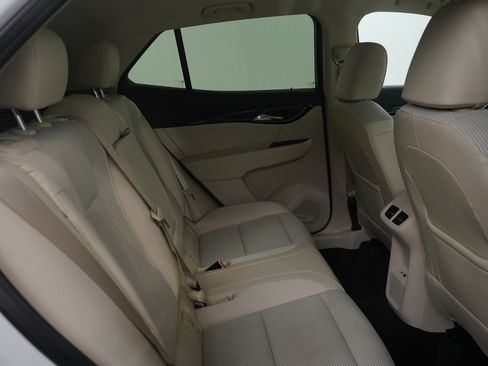 Used 2022 Buick Envision Preferred image 12