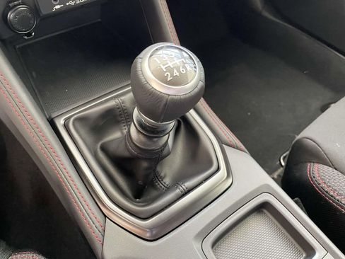 New 2026 Subaru WRX Premium AWD/4WD image 29