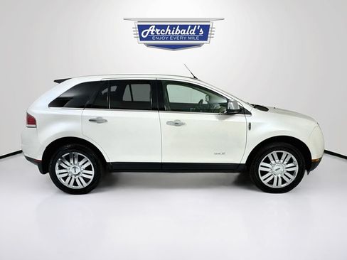 Used 2009 Lincoln MKX AWD image 9