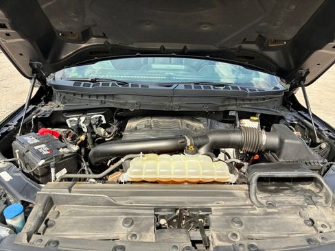 Used 2022 Ford F150 Tremor w/ Equipment Group 402A High AWD/4WD image 28