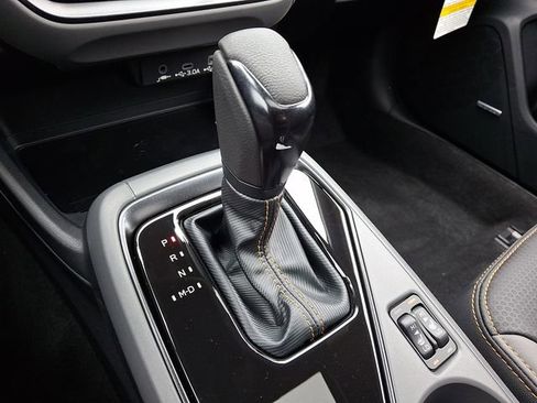 New 2026 Subaru Crosstrek 2.5i Wilderness AWD/4WD image 13