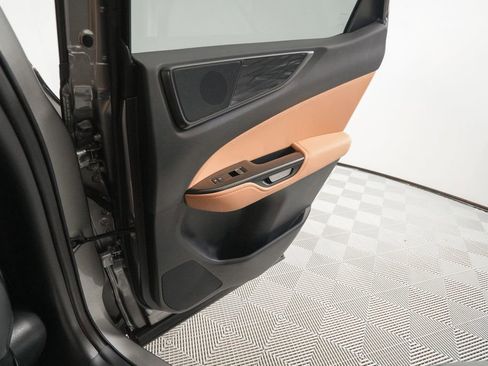 Certified 2025 Lexus NX 350h AWD w/ Accessory Package (2T) image 17