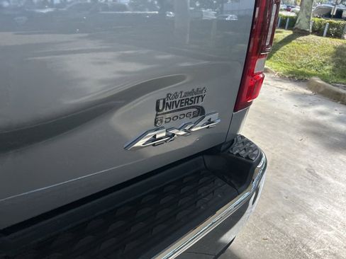 Used 2022 RAM 3500 Laramie image 23