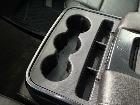 Used 2018 GMC Sierra 1500 SLT w/ Texas SLT Premium Package image 24