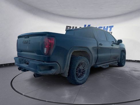 Used 2020 GMC Sierra 1500 Elevation w/ Elevation Value Package image 5