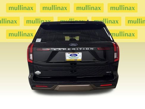 New 2026 Ford Expedition Max King Ranch image 9