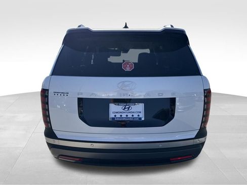 New 2026 Hyundai Palisade SEL image 8