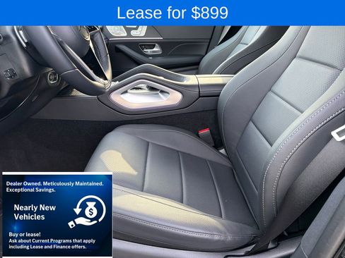 Used 2026 Mercedes-Benz GLE 350 4MATIC image 19