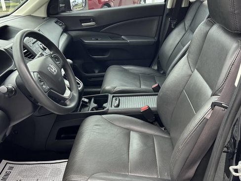 Used 2014 Honda CR-V EX image 14