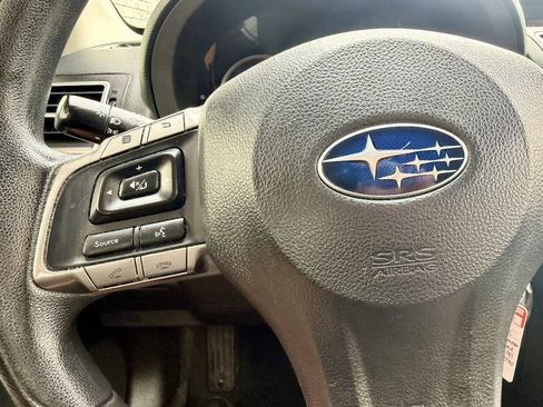 Used 2016 Subaru Impreza 2.0i Premium w/ Popular Package #1 AWD/4WD image 37