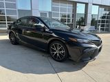 Certified 2024 Toyota Camry SE image 2