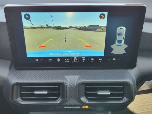 New 2026 Ford Mustang Coupe image 18