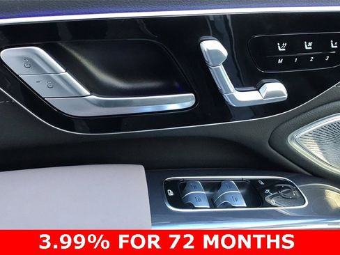 Used 2023 Mercedes-Benz EQS 450+ Sedan image 19