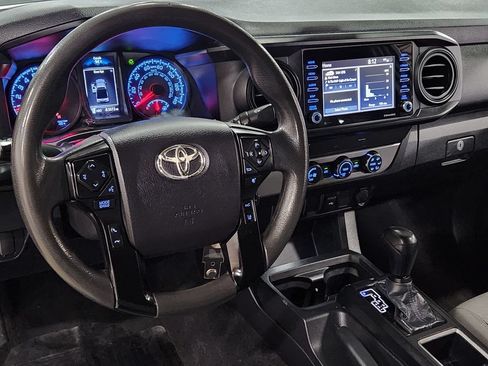Used 2021 Toyota Tacoma SR RWD image 45