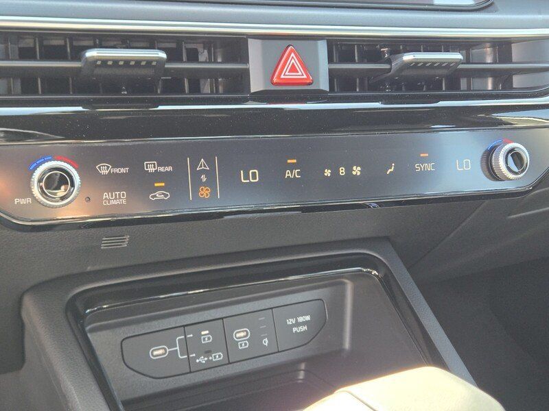 New 2026 Kia K5 GT-Line FWD image 12