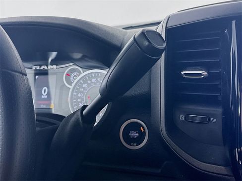 New 2025 RAM 2500 Tradesman w/ Chrome Appearance Group image 12