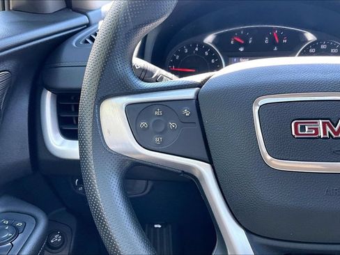 Used 2024 GMC Terrain SLE w/ Driver Convenience Package AWD/4WD image 24