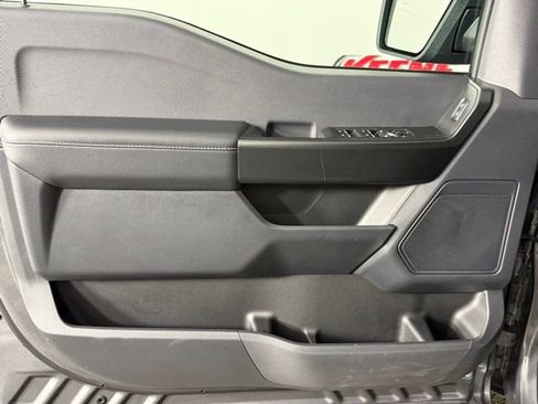 Used 2024 Ford F150 STX w/ STX Black Appearance Package image 22