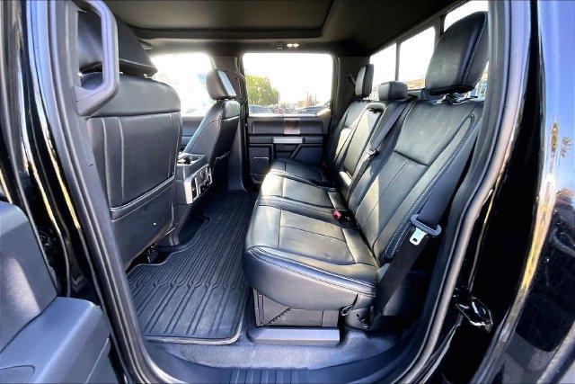 Used 2022 Ford F250 Lariat w/ Tremor Off-Road Package AWD/4WD image 26
