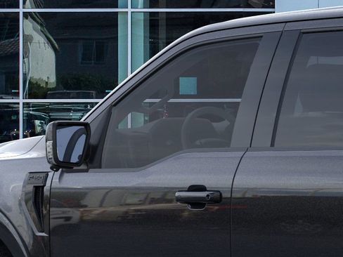 New 2026 Ford F150 Lariat w/ Equipment Group 502A High image 20