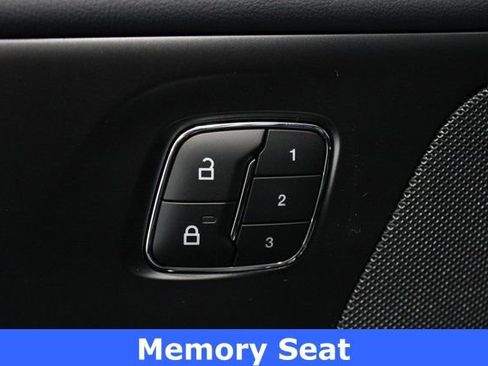 New 2026 Lincoln Nautilus Premier w/ Equipment Group 102A image 34