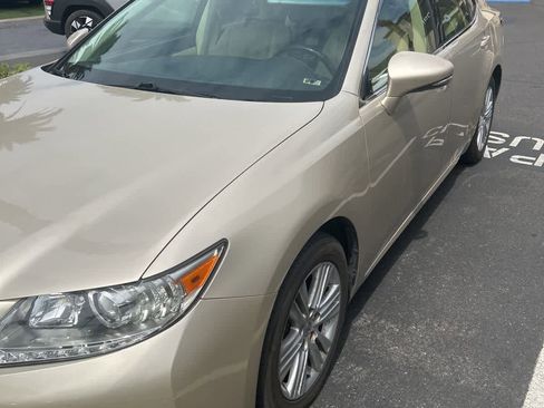 Used 2015 Lexus ES 350 image 5