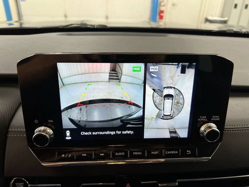 Used 2022 Mitsubishi Outlander SEL AWD/4WD image 15
