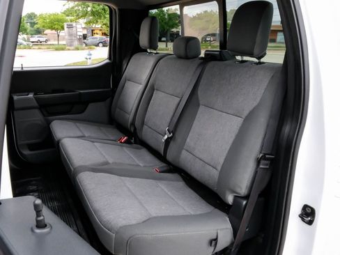 Used 2024 Ford F250 XL w/ XL Driver Assist Package AWD/4WD image 39