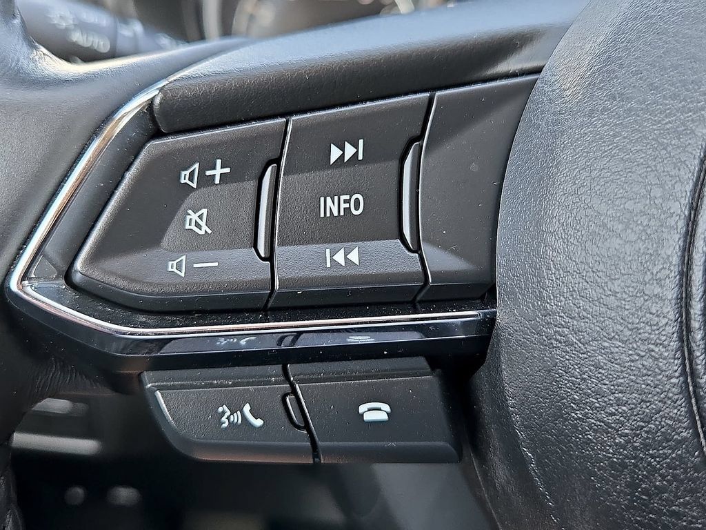Used 2023 MAZDA CX-5 AWD 2.5 S w/ Select Package image 20
