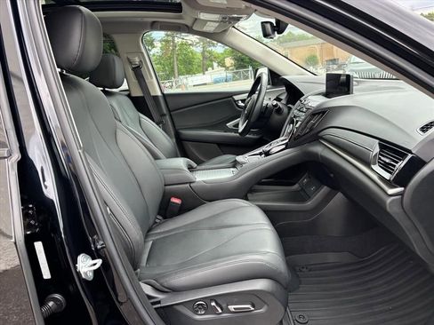 Used 2023 Acura RDX FWD image 13