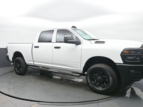 New 2026 RAM 2500 Tradesman image 7