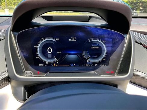 Used 2019 BMW i8 Roadster AWD/4WD image 12