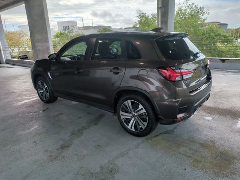 Used 2024 Mitsubishi Outlander Sport ES image 7