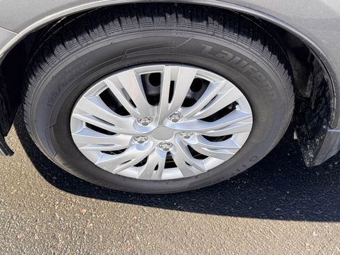 Used 2012 Honda Civic LX image 13