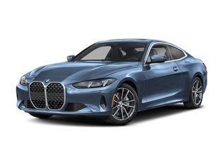 Used 2026 BMW 430i Coupe w/ M Sport Package RWD video 1