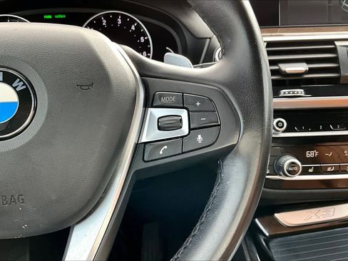 Used 2019 BMW X3 sDrive30i w/ Driving Assistance Package image 24