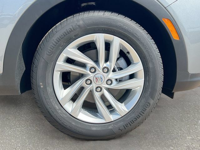 New 2026 Buick Envista Preferred w/ Convenience I Package FWD image 19