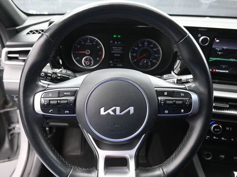 Used 2022 Kia K5 GT-Line w/ GT-Line FWD Premium Package image 29