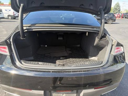 Used 2018 Lincoln MKZ Reserve FWD image 8