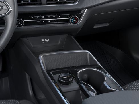 New 2026 Chevrolet Equinox LT image 24