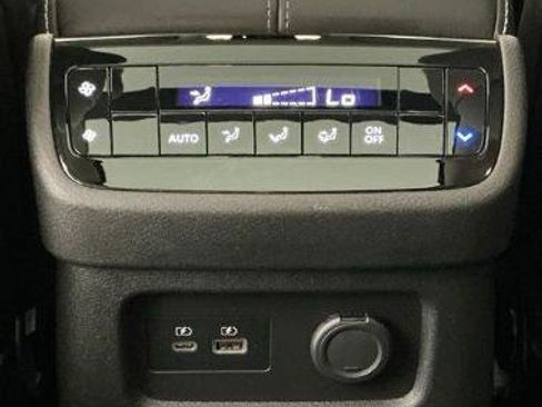 Certified 2023 INFINITI QX60 Luxe AWD/4WD image 19