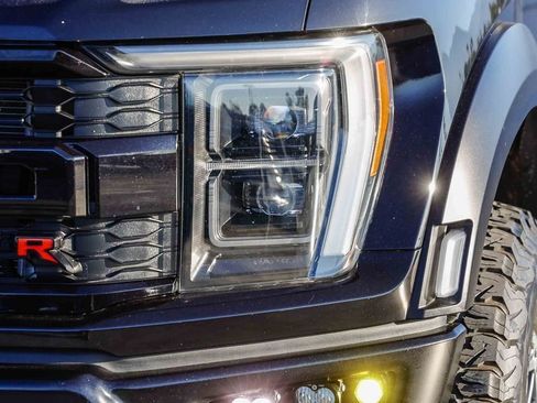 Used 2023 Ford F150 Raptor w/ Equipment Group 802A Raptor R AWD/4WD image 5
