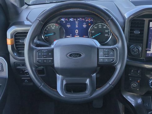 Used 2023 Ford F150 Tremor image 23