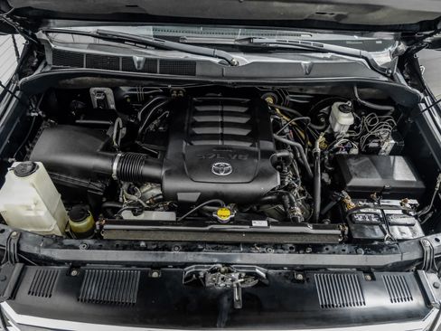 Used 2017 Toyota Tundra 1794 Edition image 57